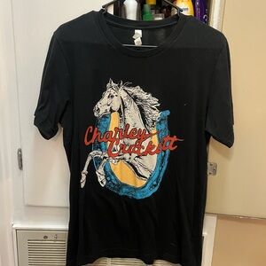 Official Charley Crockett Shirt